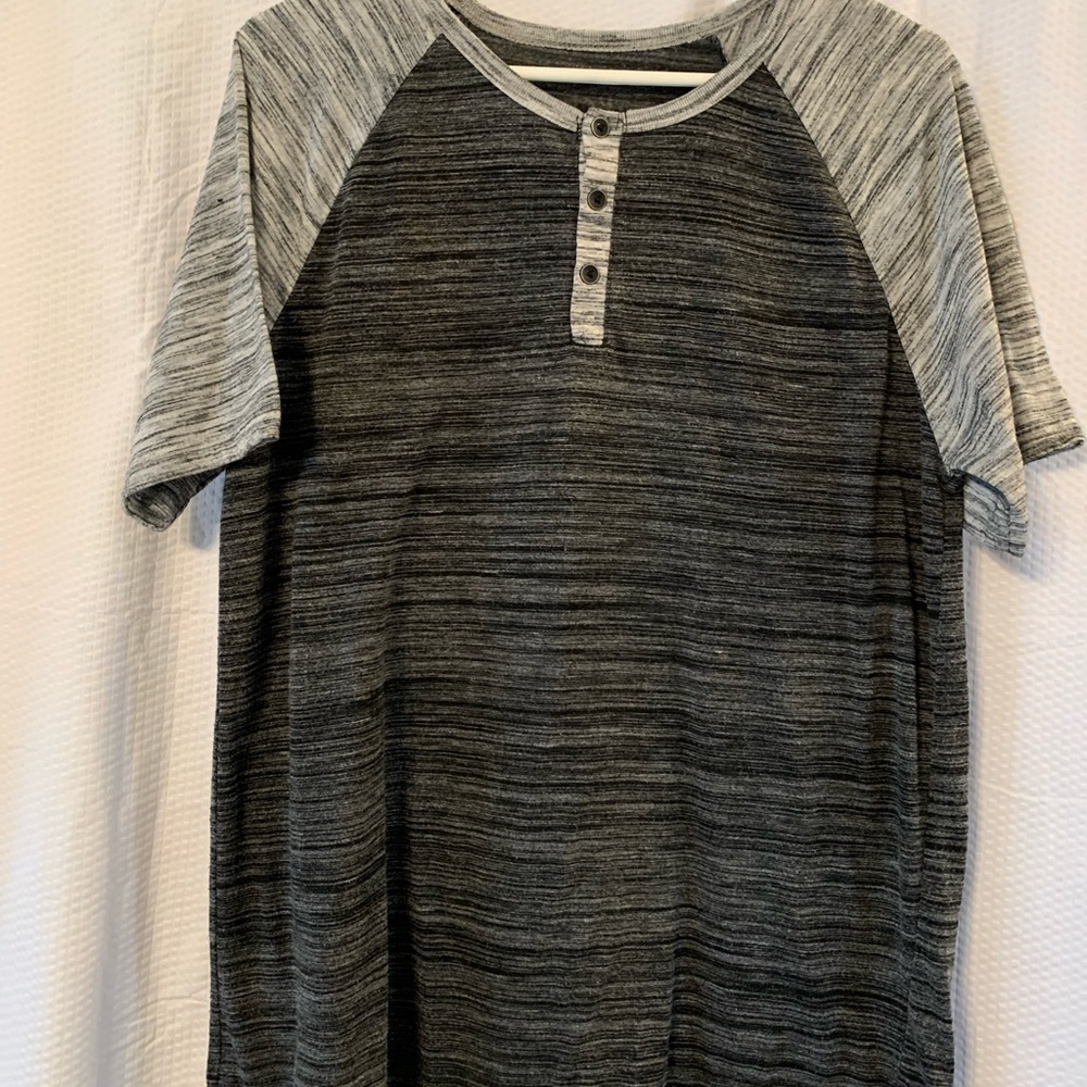 Sold. Men’s T